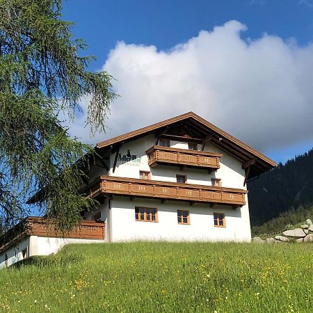 Adlerhof Διαμέρισμα Leutasch Εξωτερικό φωτογραφία