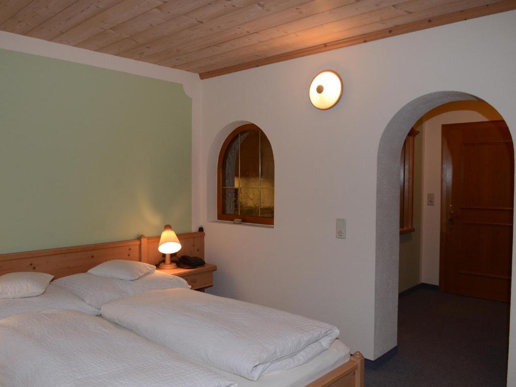 Adlerhof Διαμέρισμα Leutasch Δωμάτιο φωτογραφία